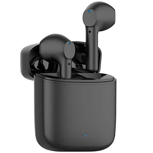 Bluetooth Kopfhörer in Ear Kopfhörer Bluetooth mit 3D Stereo, 30 Std Spielzeit und USB C Schnelles Aufladen, IPX8 Wasserdicht, Touch Control Kopfhörer Kabellos für Smartphone und Tablet