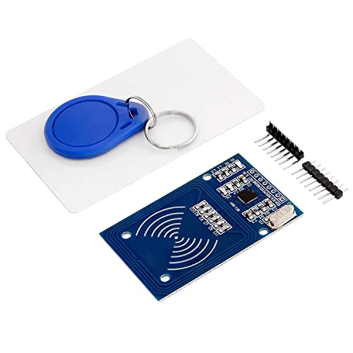 RFID Reader für Arduino