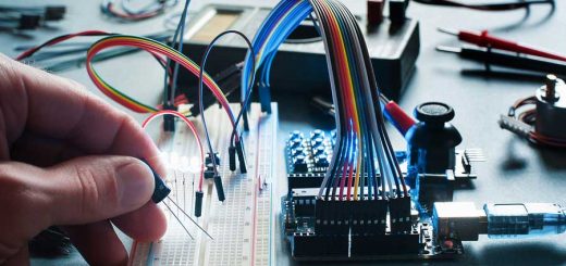 Arduino - Einstieg in die Welt der Mikrocontroller