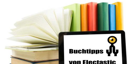 Buchtipps-Arduino-Raspberry-Elektrotechnik