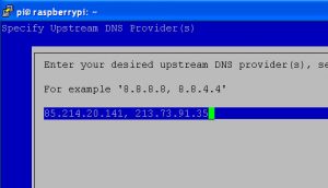 DNS-Provider